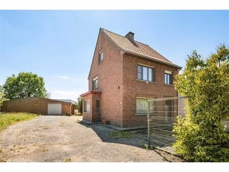 surface industrielle à vendre à kasteelstraat 2 zulte (rbw60974)