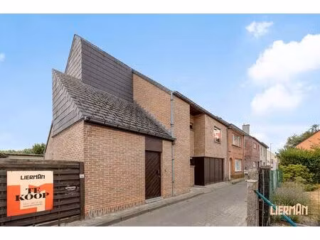 maison à vendre à denderweg 30a gijzegem (rbw61025)