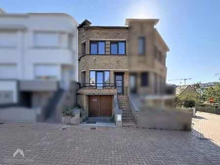 maison à vendre à prins albertlaan 63 la panne (rbw60983)
