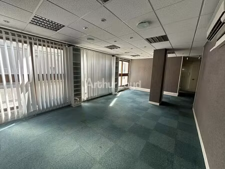 vente bureaux 102 m²