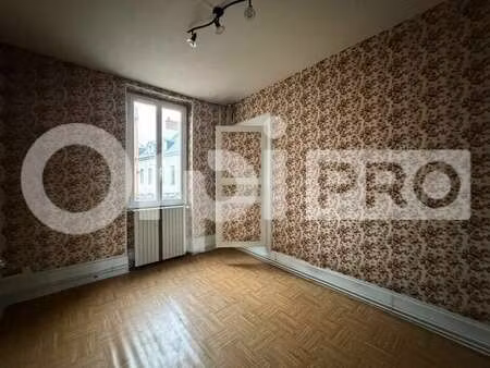 vente local d’activités montlucon 03100 170m²