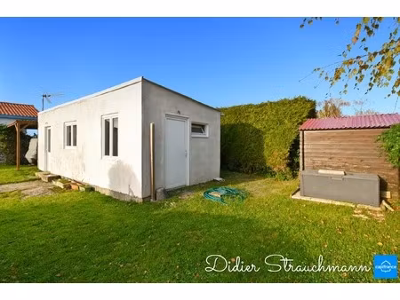 terrain à vendre aigrefeuille d'aunis (17)