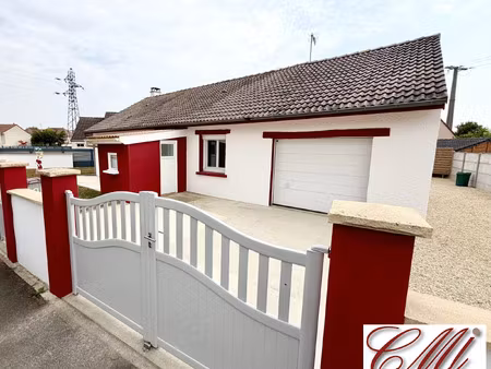 vente maison 5 pièces 73 m² couvrot (51300)