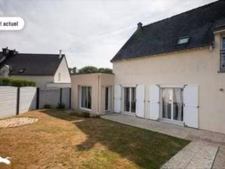 vente maison à plouzané (29280) : à vendre / 131m² plouzané