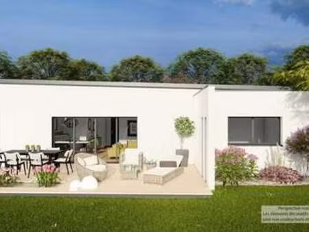 vente maison à crach (56950) : à vendre / 111m² crach