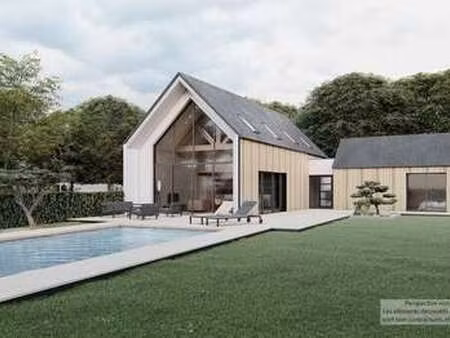 vente maison à erquy (22430) : à vendre / 135m² erquy
