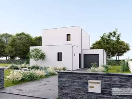 vente maison à plouigneau (29610) : à vendre / 90m² plouigneau