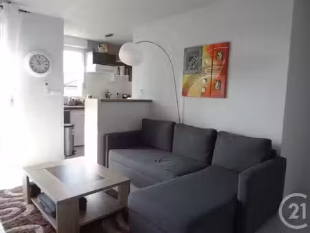 appartement t2 à vendre - 2 pièces - 41 20 m2 - carbonne - 31 - midi-pyrenees