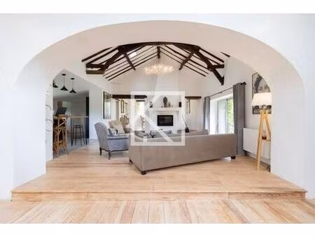 maison de prestige de 307 m2 en vente ancenis  pays de la loire
