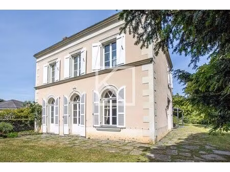 maison de 7 pièces de luxe en vente à segré  france