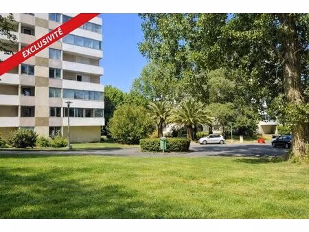 appartement de 52 m2 (anglet)