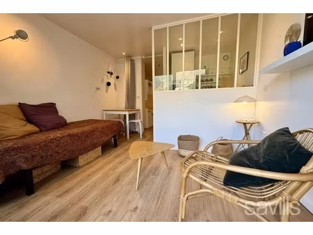 annonce appartement à vendre