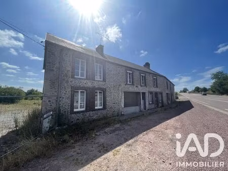 maison à périers (50190)