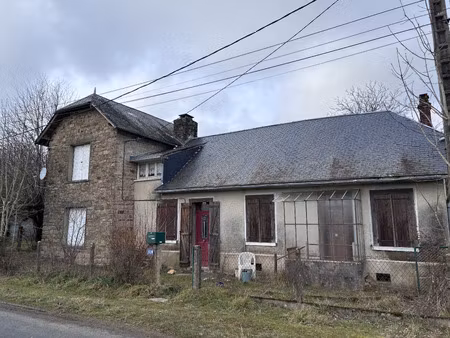 maison 4 pièces - 130 m²