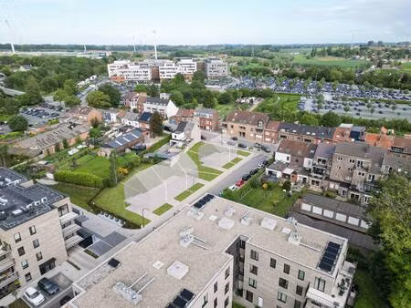 grond te koop in halle