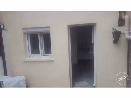 aulnay-sous-bois (93600)