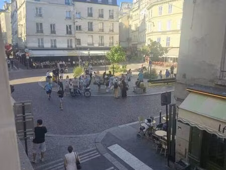 paris 5e