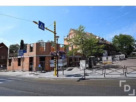 appartement te koop in beselare met 3 slaapkamers