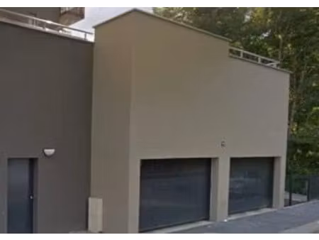 location parking à lingolsheim (67380)  85 €