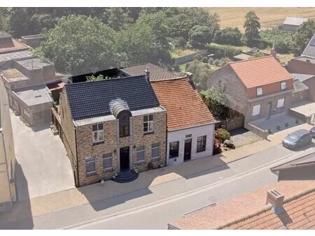 huis te koop in alveringem met 3 slaapkamers