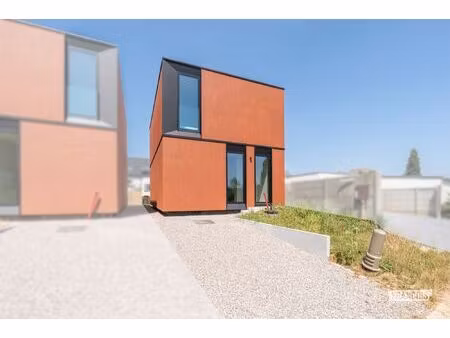 huis te koop in herzele met 3 slaapkamers