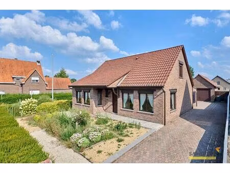 huis te koop in lommel met 3 slaapkamers