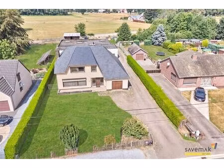 huis te koop in leopoldsburg met 4 slaapkamers
