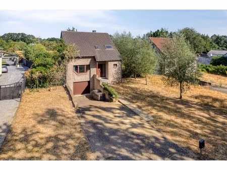 huis te koop in genk met 3 slaapkamers