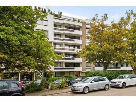 appartement te koop in antwerpen met 2 slaapkamers