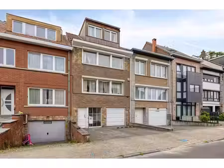 huis te koop in strombeek-bever met 4 slaapkamers