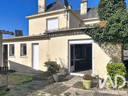 maison à vire (14500)