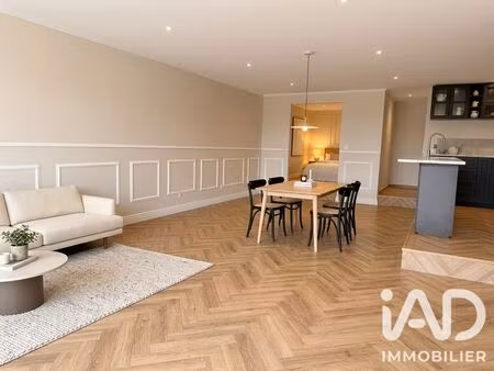 appartement à azay-le-rideau (37190)