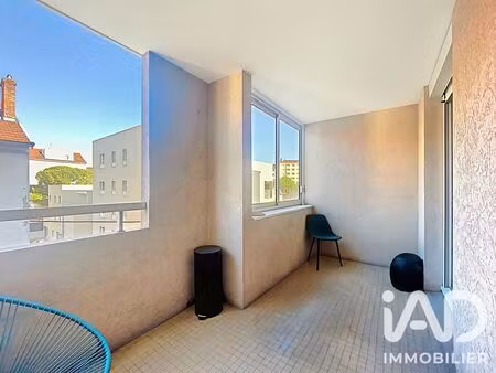 appartement à lyon (69003)