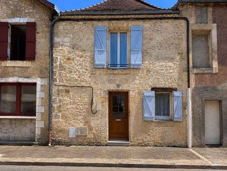 vente maison 3 pièces 80 m² lalinde (24150)