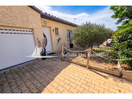 annonce maison à vendre