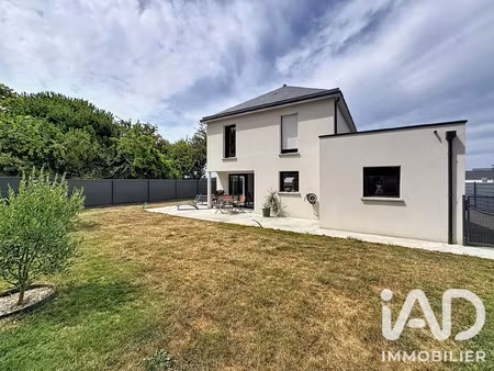 vente maison 6 pièces 96 m² pordic (22590)