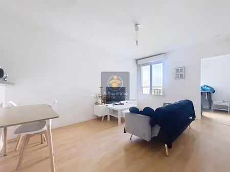 location appartement 2 pièces 38 m2 à limeil-brévannes