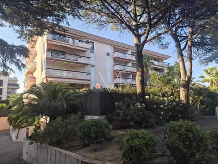appartement en duplex dernier etage residence avec piscine e