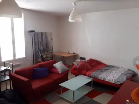 studio - 34m ²