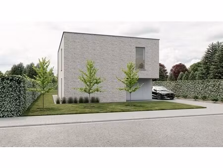 huis te koop in beerse met 3 slaapkamers