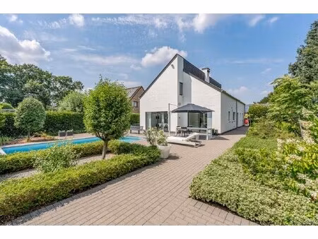 huis te koop in hasselt met 5 slaapkamers