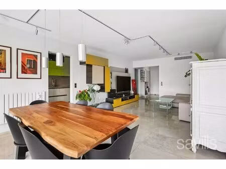 appartement rénové à neuf avec terrasse  nice cimiez