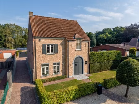 huis te koop in mol met 3 slaapkamers