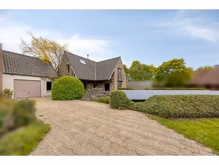 huis te koop in moerkerke met 3 slaapkamers