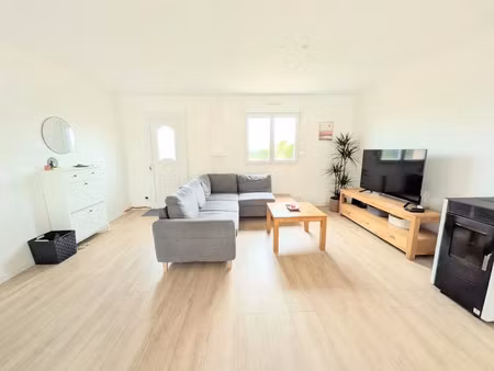 vente maison 4 pièces 100 m² à honnecourt-sur-escaut (59266)  254 800 €