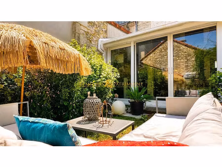 vente maison 5 pièces 109 m² à angouleme (16000)  259 000 €