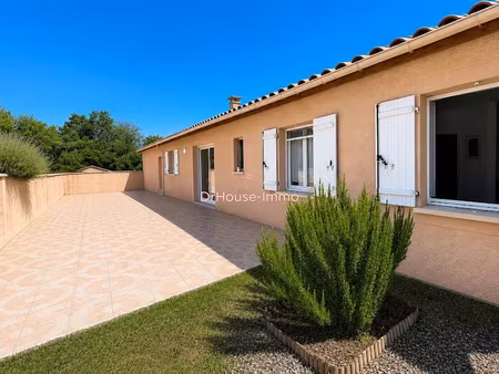vente maison 5 pièces 107 m² à marsac-sur-l'isle (24430)  263 500 €