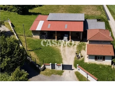 annonce maison à vendre