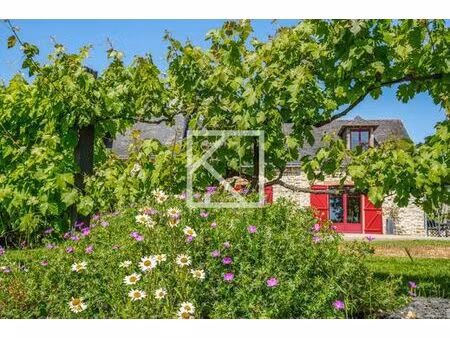 maison de luxe de 8 pièces en vente à segré  pays de la loire