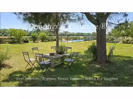 maison de luxe de 7 pièces en vente à montbert  france